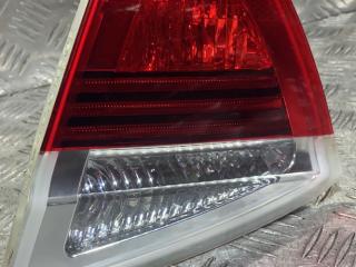 фонарь крышки багажника правый BMW 3 серия E90/E91/E92/E93 2007, 2.0 л., N47 D20 A, дизель, 6МКПП, седан