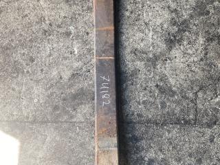 рессора передняя IVECO Daily 4 поколение 2009, 2.3 л., дизель, 6МКПП, грузовик