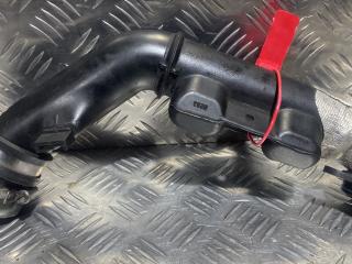 воздуховод турбокомпрессора Peugeot 207 1 поколение [рестайлинг] 2010, 1.6 л., 9HX (DV6ATED4), дизель, 5МКПП, хетчбэк 5 дв.