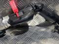 воздуховод турбокомпрессора Peugeot 207 1 поколение [рестайлинг] 2010, 1.6 л., 9HX (DV6ATED4), дизель, 5МКПП, хетчбэк 5 дв. - фото №3