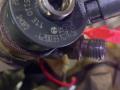 форсунка Peugeot 207 1 поколение [рестайлинг] 2010, 1.6 л., 9HX (DV6ATED4), дизель, 5МКПП, хетчбэк 5 дв., 0445110311 - фото №4