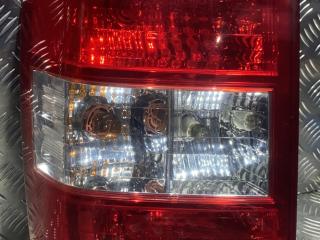 фонарь задний левый Kia Carnival 2 поколение 2009, 2.9 л., дизель, МКПП, минивэн