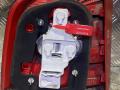 фонарь задний правый Skoda Octavia 2 поколение (A5) 2007, 2.0 л., BKD, дизель, 6МКПП, универсал - фото №2