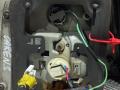 фонарь задний правый Kia Carens 1 поколение [рестайлинг] 2006, 2.0 л., D4EA, дизель, 5МКПП, минивэн - фото №3