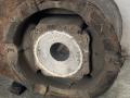 балка подвески задняя BMW X5 E70 2008, 3.0 л., M57 D30 (306D3), дизель, АКПП, черный, внедорожник 5 дв. - фото №2