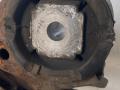 балка подвески задняя BMW X5 E70 2008, 3.0 л., M57 D30 (306D3), дизель, АКПП, черный, внедорожник 5 дв. - фото №3