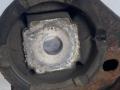балка подвески задняя BMW X5 E70 2008, 3.0 л., M57 D30 (306D3), дизель, АКПП, черный, внедорожник 5 дв. - фото №5