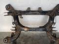 балка подвески задняя BMW X5 E70 2008, 3.0 л., M57 D30 (306D3), дизель, АКПП, черный, внедорожник 5 дв. - фото №6