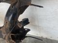 балка подвески задняя BMW X5 E70 2008, 3.0 л., M57 D30 (306D3), дизель, АКПП, черный, внедорожник 5 дв. - фото №7