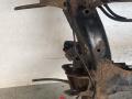 балка подвески задняя BMW X5 E70 2008, 3.0 л., M57 D30 (306D3), дизель, АКПП, черный, внедорожник 5 дв. - фото №8