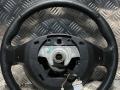 руль Nissan Qashqai 1 поколение 2008, 1.5 л., K9K 282, дизель, 6МКПП - фото №5