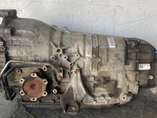 КПП автоматическая (АКПП) Audi A8 D3 [рестайлинг] 2007, 4.2 л., бензин, АКПП, седан, HKM6HP19