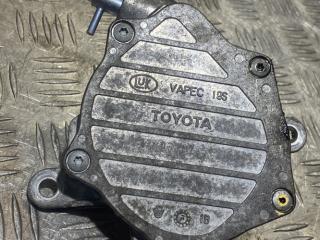 насос вакуумный Toyota Avensis 2 поколение (T250) [рестайлинг] 2006, 2.2 л., 2AD-FHV, дизель, 6МКПП, седан