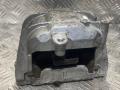 подушка крепления двигателя Volkswagen Beetle 3 поколение 2012, 1.4 л., CAVA, бензин, 6МКПП, хетчбэк 3 дв., 1K0199262 - фото №2