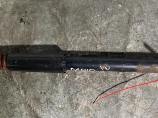 амортизатор задний Volkswagen Beetle 3 поколение 2012, 1.4 л., CAVA, бензин, 6МКПП, хетчбэк 3 дв.