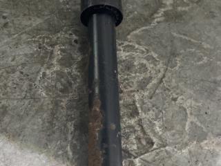 амортизатор задний Volkswagen Beetle 3 поколение 2012, 1.4 л., CAVA, бензин, 6МКПП, хетчбэк 3 дв.