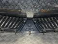 решетка радиатора Mitsubishi Outlander 2 поколение 2007, 2.0 л., BSY, дизель, МКПП, внедорожник 5 дв. - фото №4