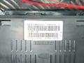 дисплей Renault Scenic 3 поколение 2011, 1.5 л., K9K 836, дизель, 6МКПП, минивэн, 248100293R - фото №3