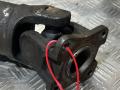 карданный вал Hyundai Santa Fe 2 поколение (CM) 2008, 2.2 л., D4EB, дизель, 5МКПП, внедорожник 5 дв., 49020H1321 - фото №4