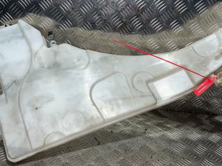 бачок омывателя BMW X5 E70 2008, 3.0 л., M57 D30 (306D3), дизель, АКПП, черный, внедорожник 5 дв.