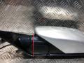 зеркало наружное левое BMW 5 серия E60/E61 [рестайлинг] 2009, 2.0 л., N47 D20 A, дизель, АКПП, универсал - фото №3