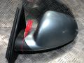 зеркало наружное левое Opel Insignia 1 поколение (A) 2010, 2.0 л., A 20 DTH, дизель, 6МКПП, универсал - фото №2