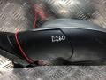 зеркало наружное левое Opel Insignia 1 поколение (A) 2010, 2.0 л., A 20 DTH, дизель, 6МКПП, универсал - фото №3