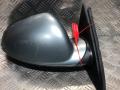 зеркало наружное правое Opel Insignia 1 поколение (A) 2010, 2.0 л., A 20 DTH, дизель, 6МКПП, универсал - фото №2