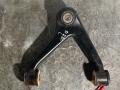 рычаг передний левый IVECO Daily 4 поколение 2009, 2.3 л., дизель, 6МКПП, грузовик - фото №2
