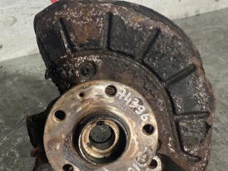 ступица передняя правая Volkswagen Beetle 3 поколение 2012, 1.4 л., CAVA, бензин, 6МКПП, хетчбэк 3 дв.