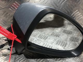 зеркало наружное правое Audi A1 8X 2014, 1.6 л., дизель, 5МКПП, хетчбэк 3 дв.