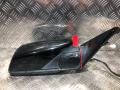 зеркало наружное правое BMW 5 серия E60/E61 2004, 2.5 л., M57 D25 (256D1), дизель, АКПП, седан - фото №2