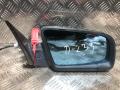 зеркало наружное правое BMW 5 серия E60/E61 2004, 2.5 л., M57 D25 (256D1), дизель, АКПП, седан - фото №3