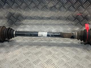 полуось задняя (приводной вал, ШРУС) BMW X5 E70 2008, 3.0 л., M57 D30 (306D3), дизель, АКПП, черный, внедорожник 5 дв.