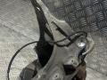 ступица задняя правая BMW X5 E70 2008, 3.0 л., M57 D30 (306D3), дизель, АКПП, черный, внедорожник 5 дв. - фото №3