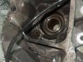 ступица задняя правая BMW X5 E70 2008, 3.0 л., M57 D30 (306D3), дизель, АКПП, черный, внедорожник 5 дв. - фото №4