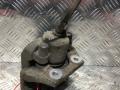 суппорт задний левый BMW X5 E70 2008, 3.0 л., M57 D30 (306D3), дизель, АКПП, черный, внедорожник 5 дв. - фото №3