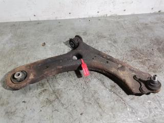 рычаг передний правый Volkswagen Beetle 3 поколение 2012, 1.4 л., CAVA, бензин, 6МКПП, хетчбэк 3 дв.