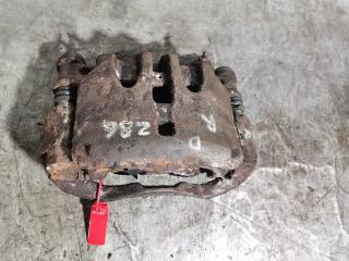 суппорт передний правый IVECO Daily 4 поколение 2009, 2.3 л., дизель, 6МКПП, грузовик