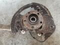 ступица передняя правая BMW X5 E70 2008, 3.0 л., M57 D30 (306D3), дизель, АКПП, черный, внедорожник 5 дв. - фото №2