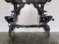 балка подвески передняя (подрамник) BMW X5 E70 2008, 3.0 л., M57 D30 (306D3), дизель, АКПП, черный, внедорожник 5 дв. - фото №2