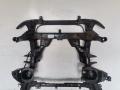 балка подвески передняя (подрамник) BMW X5 E70 2008, 3.0 л., M57 D30 (306D3), дизель, АКПП, черный, внедорожник 5 дв. - фото №3