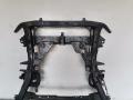 балка подвески передняя (подрамник) BMW X5 E70 2008, 3.0 л., M57 D30 (306D3), дизель, АКПП, черный, внедорожник 5 дв. - фото №7
