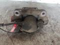 суппорт передний левый BMW X5 E70 2008, 3.0 л., M57 D30 (306D3), дизель, АКПП, черный, внедорожник 5 дв. - фото №4