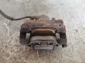 суппорт передний правый BMW X5 E70 2008, 3.0 л., M57 D30 (306D3), дизель, АКПП, черный, внедорожник 5 дв. - фото №2