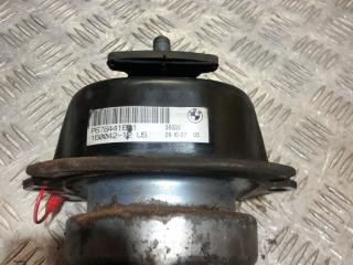 подушка крепления двигателя BMW X5 E70 2008, 3.0 л., M57 D30 (306D3), дизель, АКПП, черный, внедорожник 5 дв., P678441601