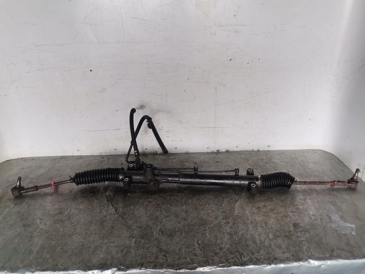 рулевая рейка IVECO Daily 4 поколение 2009, 2.3 л., дизель, 6МКПП, грузовик - фото №1