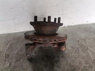 ступица передняя правая IVECO Daily 4 поколение 2009, 2.3 л., дизель, 6МКПП, грузовик