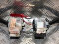 переключатель подрулевой (стрекоза) Hyundai Santa Fe 2 поколение (CM) 2006, 2.2 л., D4EB, дизель, АКПП, внедорожник 5 дв. - фото №2