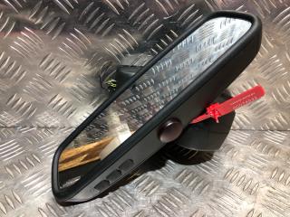 зеркало салона BMW X5 E70 2008, 3.0 л., M57 D30 (306D3), дизель, АКПП, черный, внедорожник 5 дв.